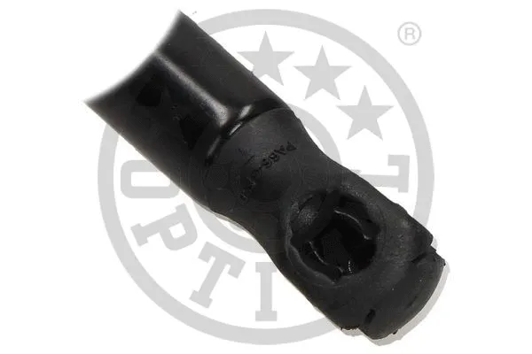 Gas Spring, boot/cargo area