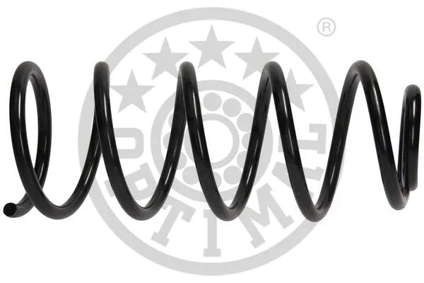 Suspension Spring