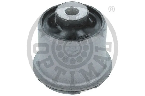 Mounting, control/trailing arm (F8-8526)