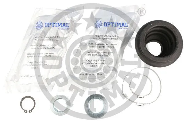 Bellow Kit, drive shaft