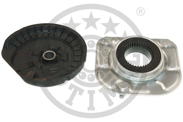 Repair Kit, suspension strut support mount