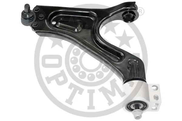 Control/Trailing Arm, wheel suspension (G6-919)
