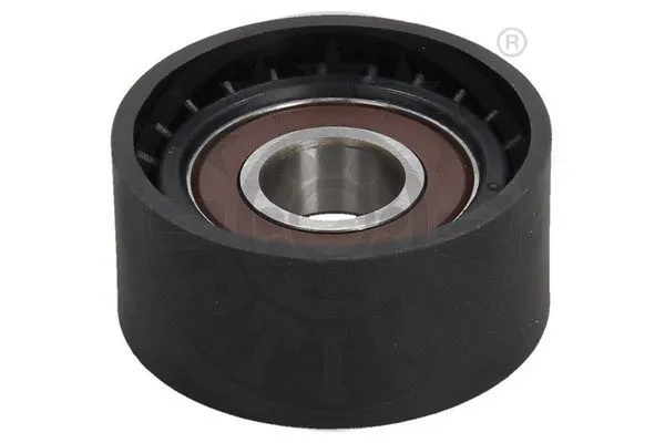 Deflection/Guide Pulley, V-ribbed belt (0-N2437S)
