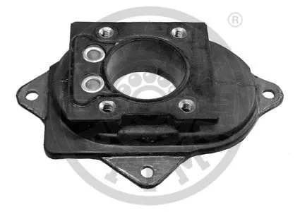 Flange, carburettor (F8-3048)