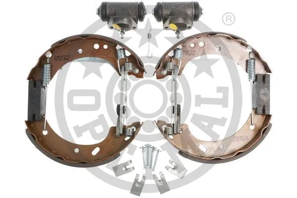 Brake Shoe Set (BK-5309)