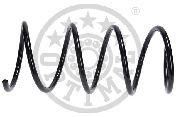 Suspension Spring