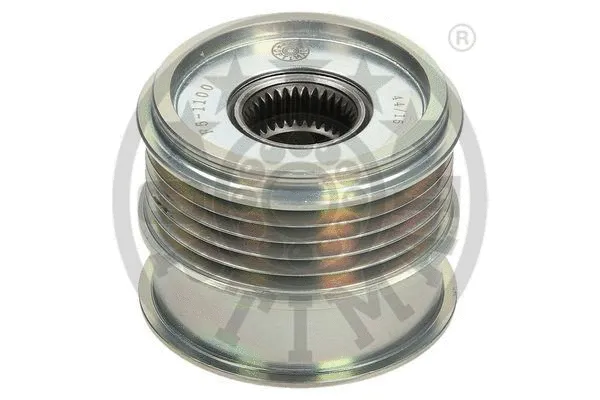 Alternator Freewheel Clutch (F5-1100)