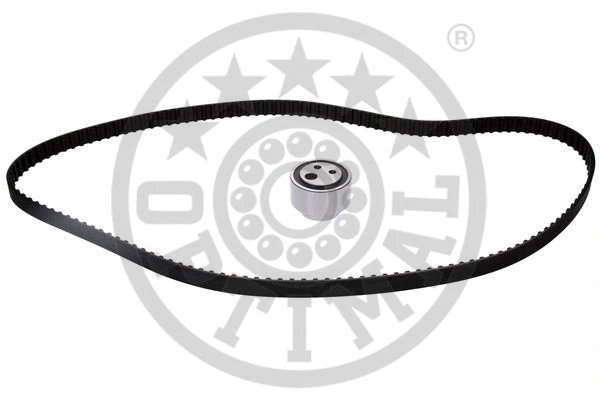 Timing Belt Kit