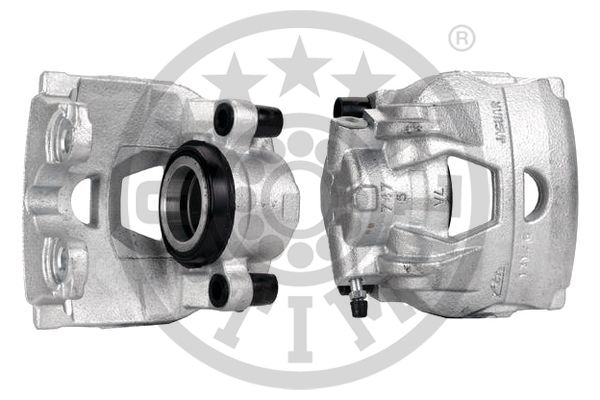 Brake Caliper (BC-2687L)