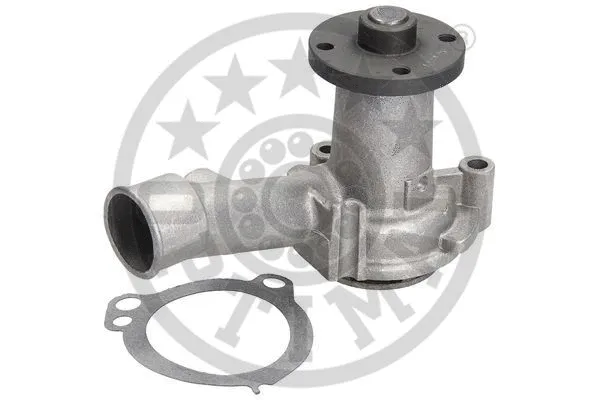 Water Pump, engine cooling (AQ-1172)