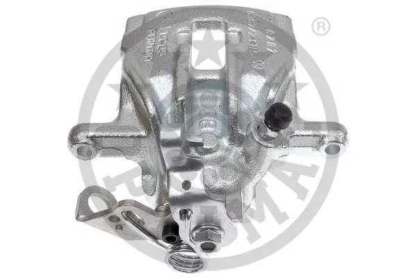 Brake Caliper (BC-1137L)