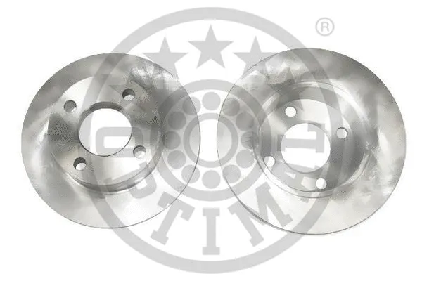 Brake Disc (BS-7524C)