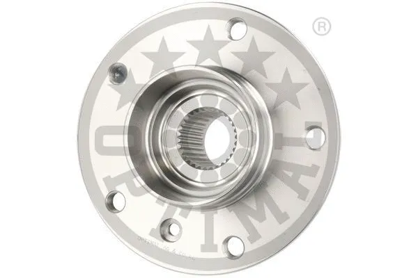Wheel Hub