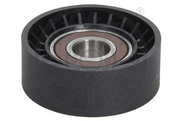 Deflection/Guide Pulley, V-ribbed belt (0-N2288S)