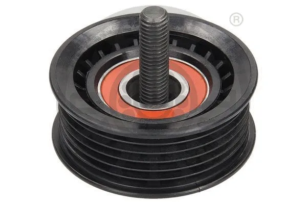 Deflection/Guide Pulley, V-ribbed belt (0-N2487)
