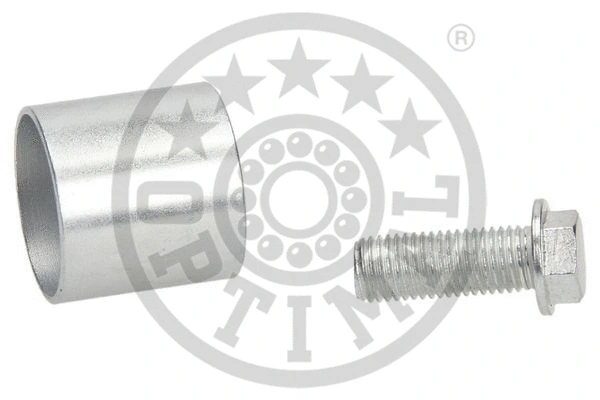 Deflection/Guide Pulley, timing belt