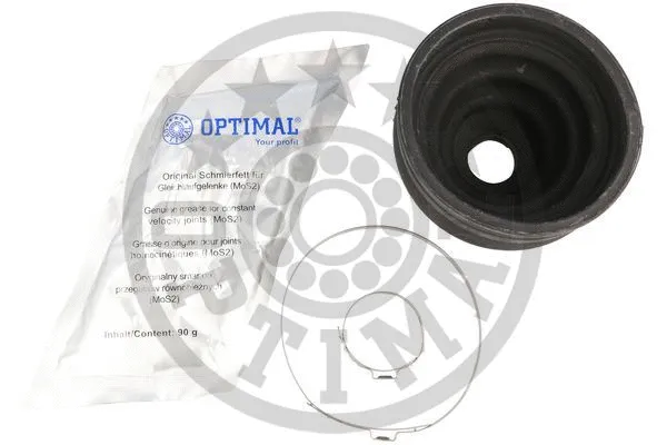 Bellow Kit, drive shaft