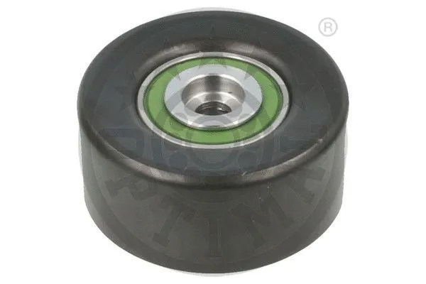 Deflection/Guide Pulley, timing belt (0-N1348)