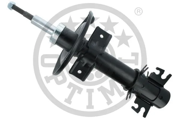 Shock Absorber (A-5075H)