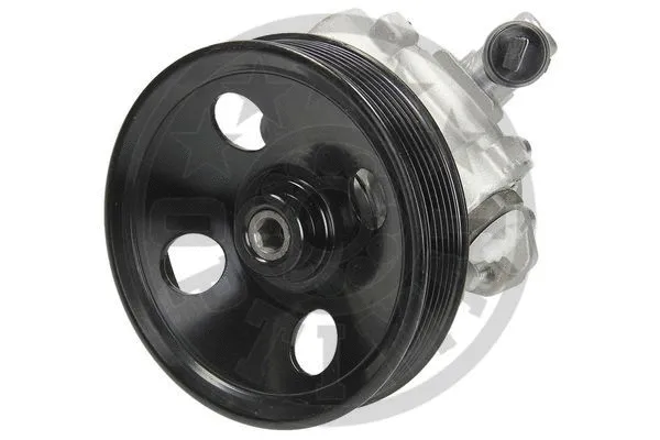 Hydraulic Pump, steering