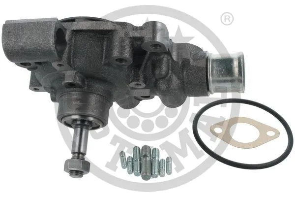 Water Pump, engine cooling