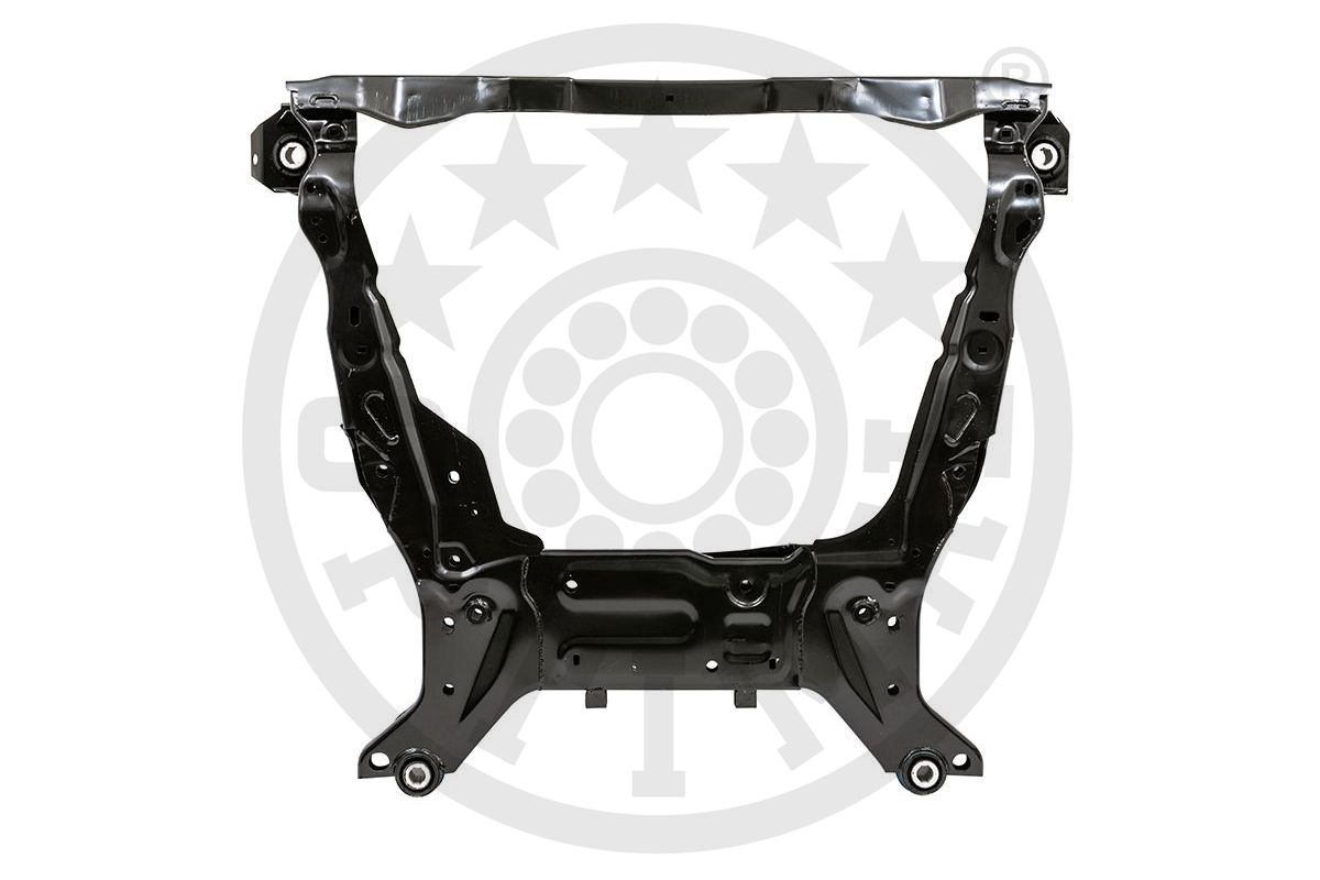 Support Frame/Subframe