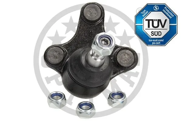 Ball Joint
