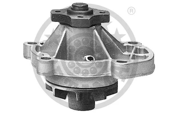 Water Pump, engine cooling (AQ-1210)