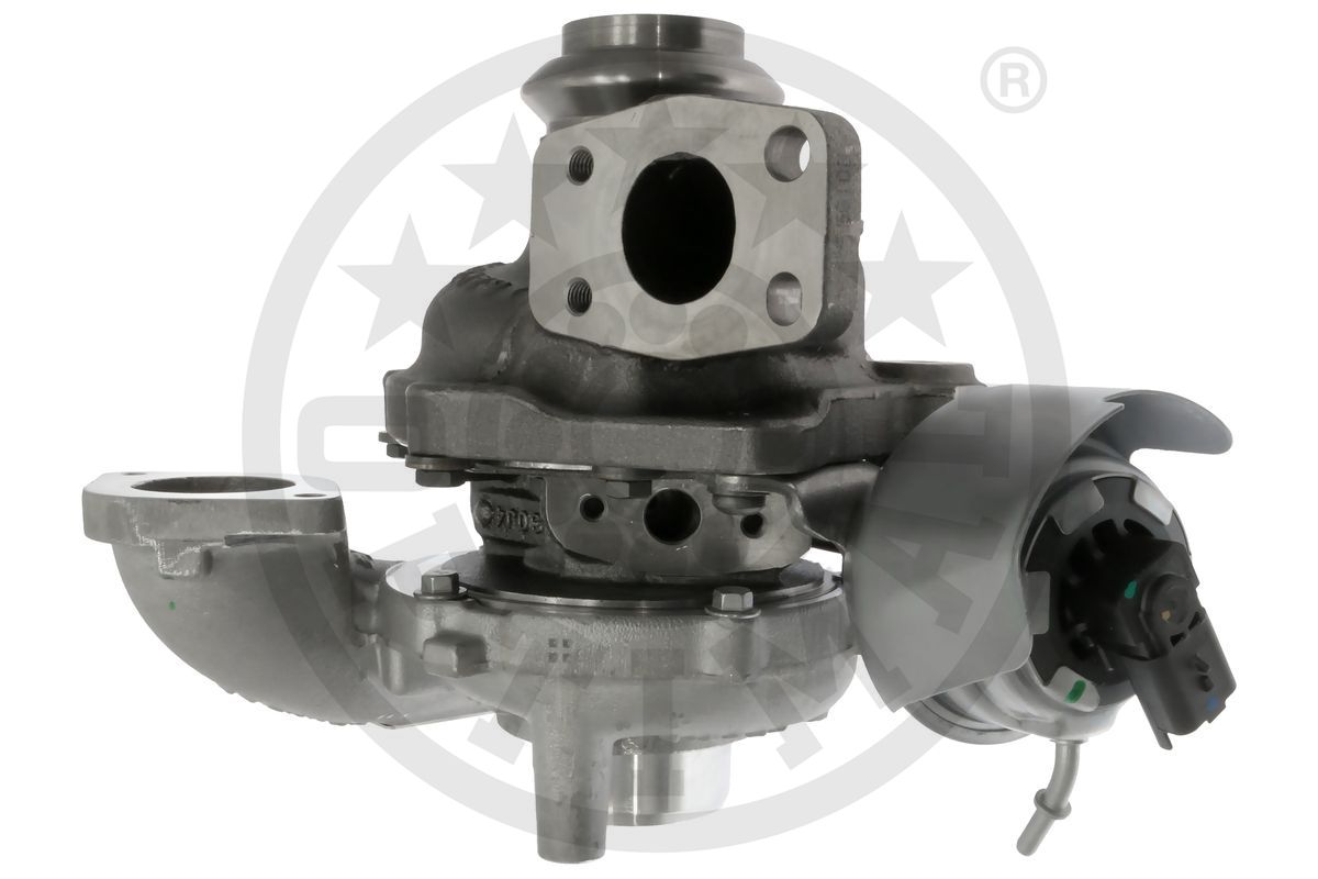 Charger, charging (supercharged/turbocharged)