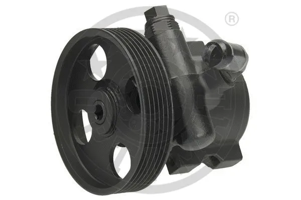 Hydraulic Pump, steering