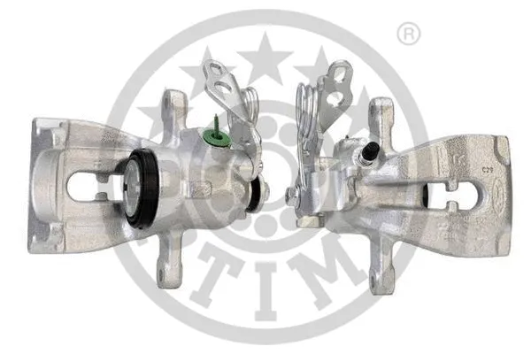 Brake Caliper (BC-1615R)