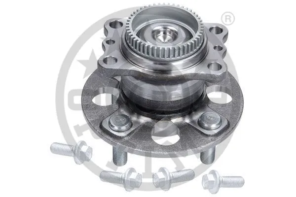 Wheel Bearing Kit (922361)
