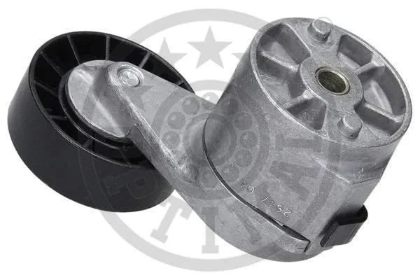 Belt Tensioner, V-ribbed belt