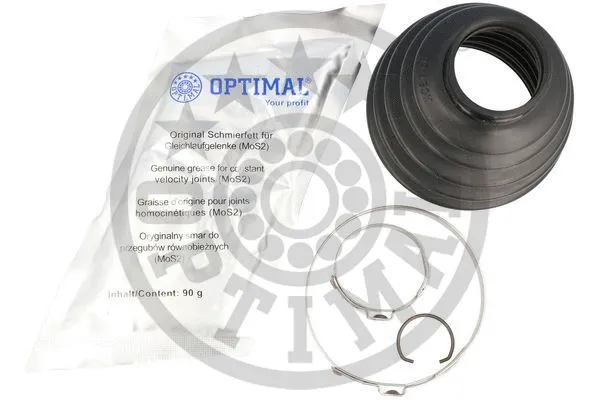 Bellow Kit, drive shaft (CVB-10733TPE)