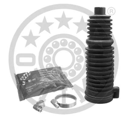 Bellow Kit, steering (F8-5164)