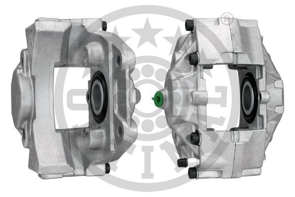 Brake Caliper (BC-2618L)