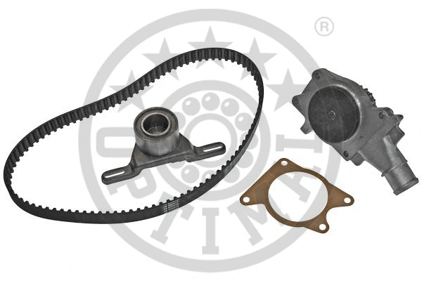 Water Pump & Timing Belt Kit