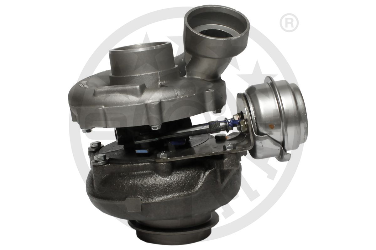 Charger, charging (supercharged/turbocharged)