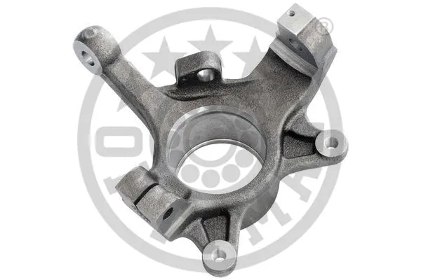Steering Knuckle, wheel suspension (KN-701849-01-L)