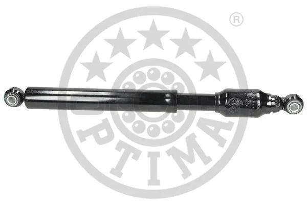 Shock Absorber, steering