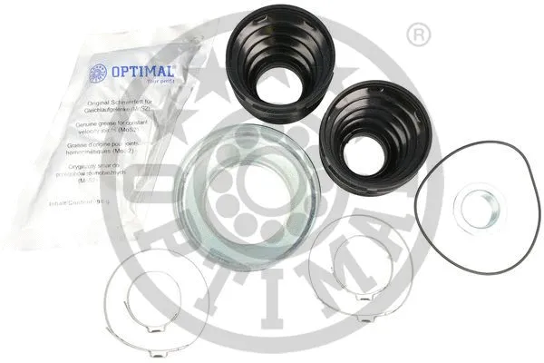 Bellow Kit, drive shaft