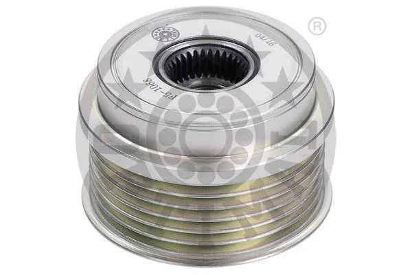 Alternator Freewheel Clutch (F5-1068)