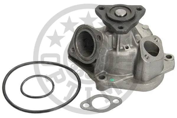 Water Pump, engine cooling (AQ-1047)