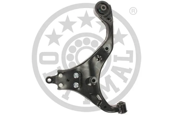 Control/Trailing Arm, wheel suspension (G6-2132)