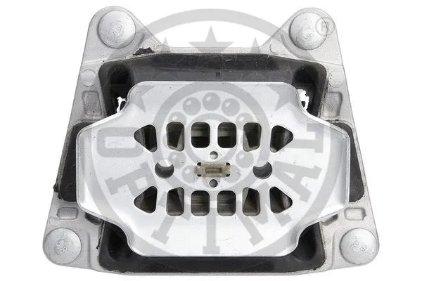 Mounting, manual transmission support