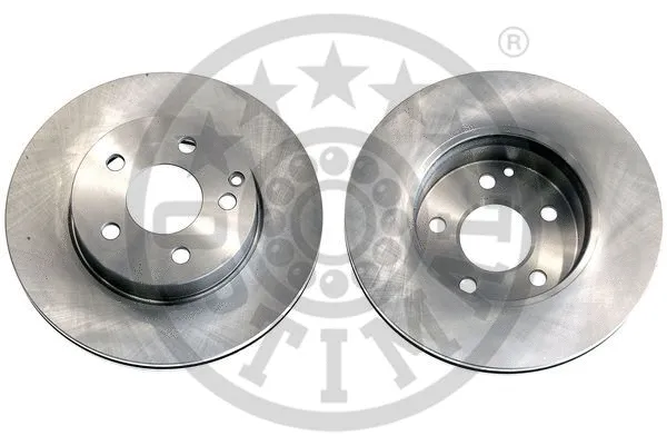 Brake Disc (BS-8578)