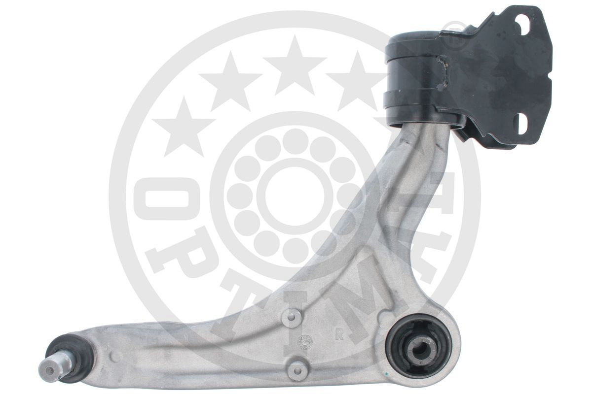 Control/Trailing Arm, wheel suspension (G6-2223)