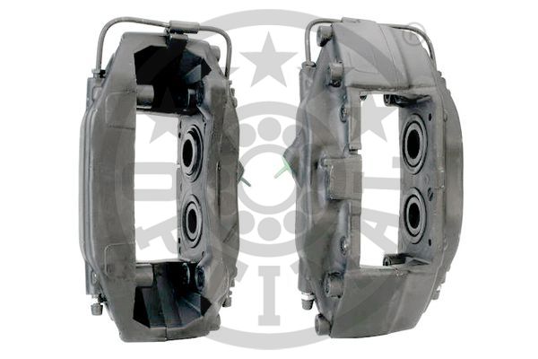 Brake Caliper (BC-2525R)