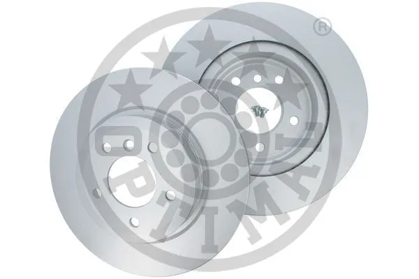 Brake Disc (BS-9208C)