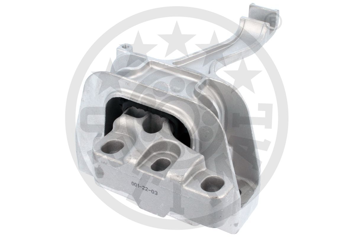 Mounting, engine (F7-5142)
